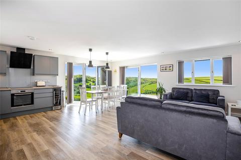 9 Landmark Road, Salcombe, TQ8 8NY