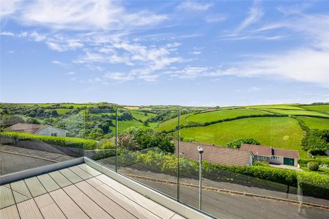9 Landmark Road, Salcombe, TQ8 8NY