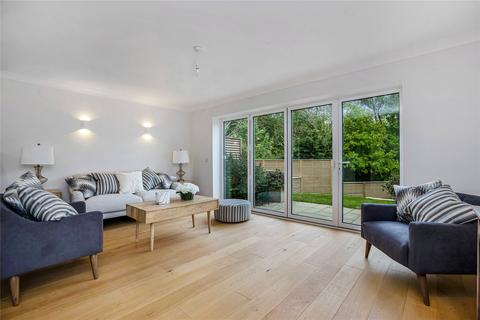 2 The Millpool, Stoke Gabriel, Totnes, TQ9 6NW