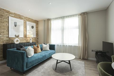 1 bedroom apartment for sale, Cock Lane, Farringdon, EC1A