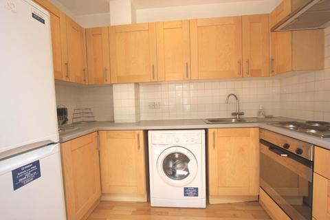 2 bedroom duplex to rent - Horseferry Road, Limehouse, London