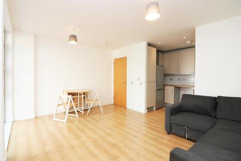 2 bedroom apartment to rent - Hannah Building, Watney Street, London