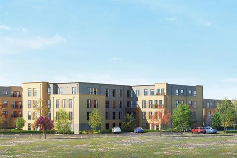 2 bedroom apartment for sale - The Lapwing at Huntercombe Walk, Huntercombe Lane South, Taplow,