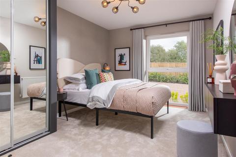 1 bedroom apartment for sale - The Plover at Huntercombe Walk, Huntercombe Lane South, Taplow,