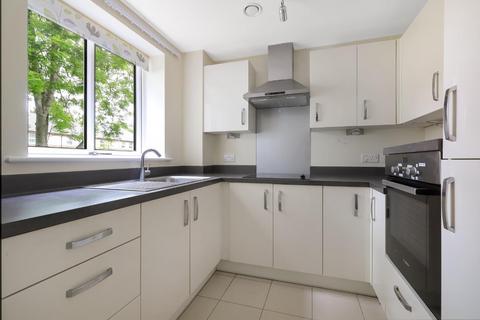 1 bedroom retirement property for sale, Hart Close, Wilton