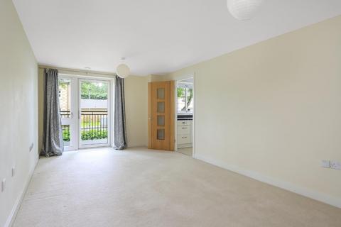 1 bedroom retirement property for sale, Hart Close, Wilton