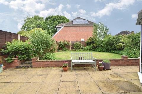 4 bedroom detached house for sale - 16 Collingwood Drive, Bowbrook, Shrewsbury SY3 5HP