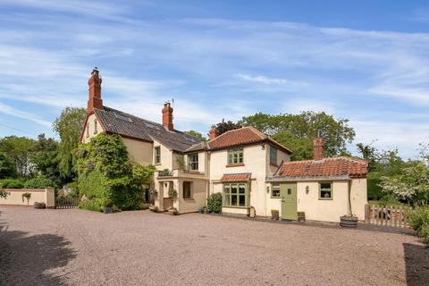 6 bedroom detached house for sale - 1 Easthorpe Road, Bottesford, Leicestershire