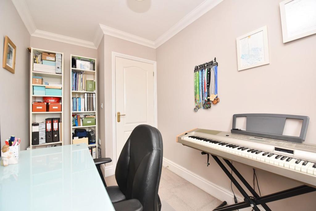 Bedroom Four