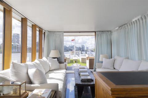 3 bedroom houseboat for sale - Imperial Wharf, Fulham, SW6