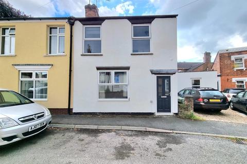21 Spring Street, Spalding, PE11 2XW