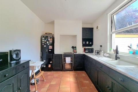 21 Spring Street, Spalding, PE11 2XW