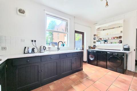 21 Spring Street, Spalding, PE11 2XW