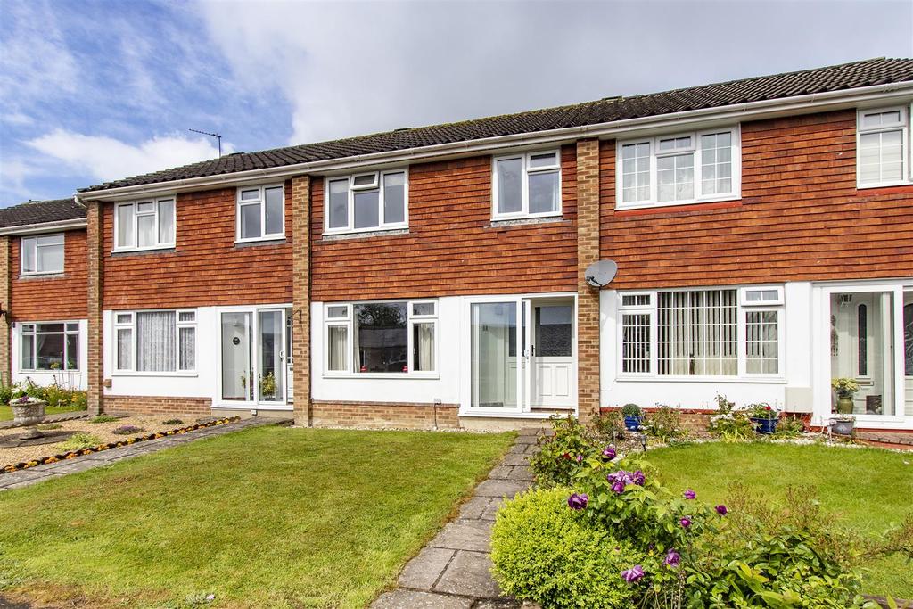 Trenches Road, Crowborough 3 bed house £375,000