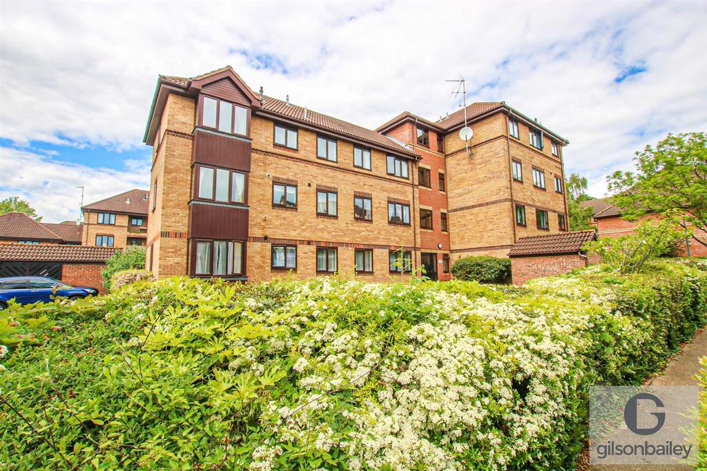 Scott Road, NORWICH 3 bed flat £180,000
