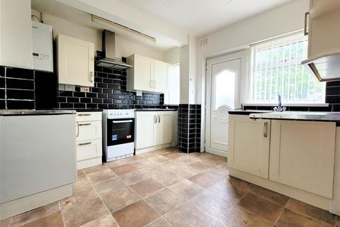 3 bedroom terraced house to rent - Chingford Road, Kingstanding, B44 0BQ