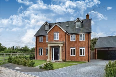 5 bedroom detached house for sale - Station Road, Purton, Swindon, Wiltshire, SN5