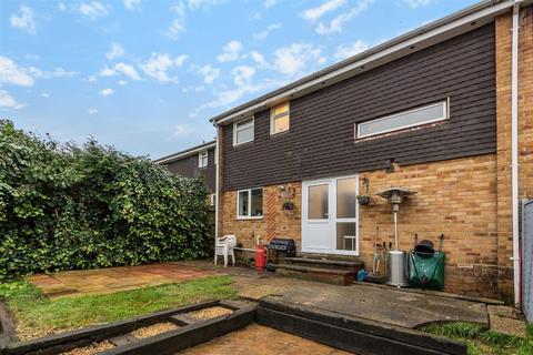 3 bedroom end of terrace house for sale - Beresford Road, Chandlers Ford