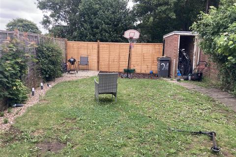 24 Bruthwaite Green, Bedford, MK41 0NH
