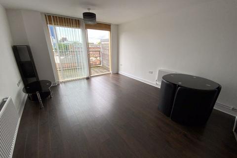 2 bedroom apartment to rent - Morledge Street, Leicester