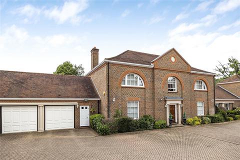 6 bedroom link detached house for sale, Northaw Place, Coopers Lane, Northaw, Hertfordshire, EN6