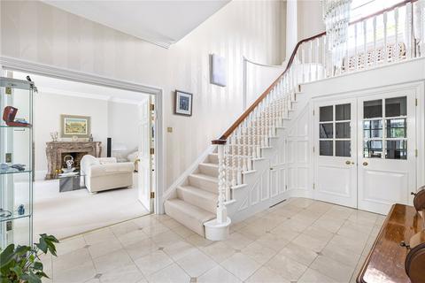 6 bedroom link detached house for sale, Northaw Place, Coopers Lane, Northaw, Hertfordshire, EN6