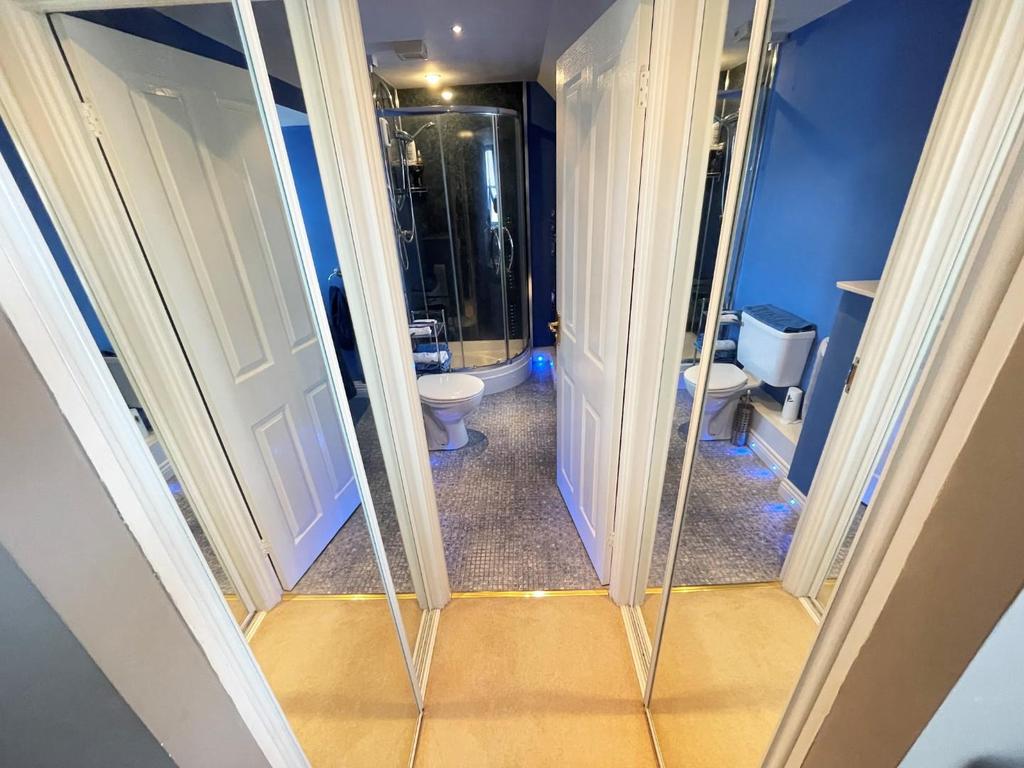 Wardrobes