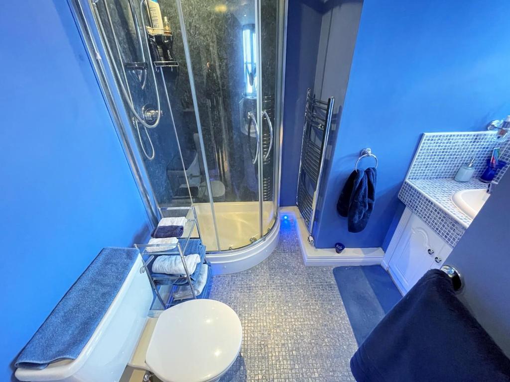 En suite