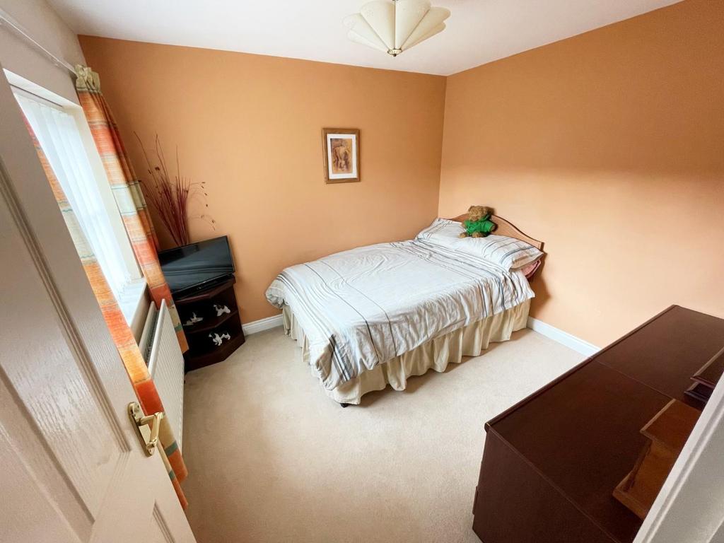 Bedroom tw0
