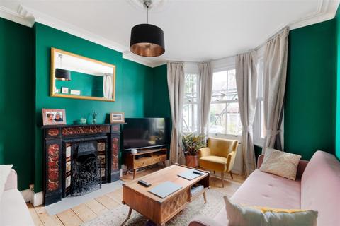 4 bedroom end of terrace house for sale - Bungalow Road, South Norwood, London