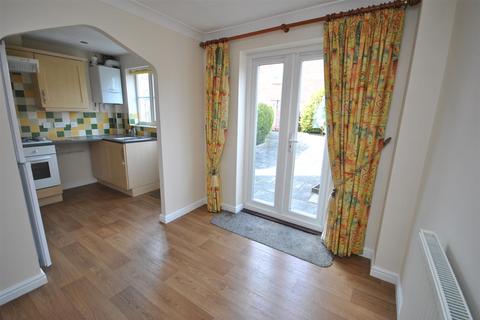 3 bedroom end of terrace house to rent - Fen Way, Bury St Edmunds