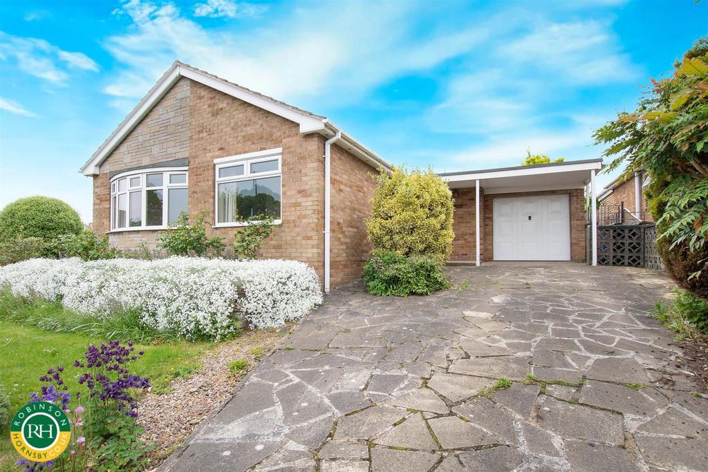 Rockcliffe Drive, Wadworth, Doncaster 3 bed bungalow £240,000