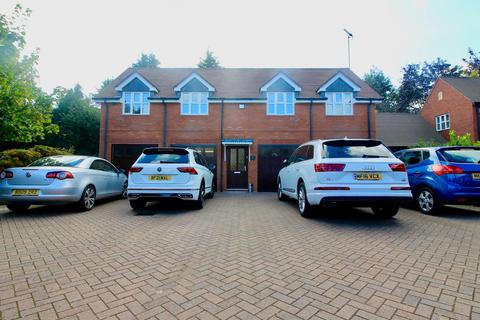 2 bedroom apartment to rent - Solihull, Solihull B91