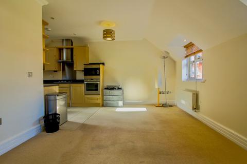 2 bedroom apartment to rent - Solihull, Solihull B91