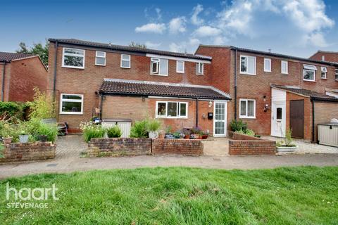 52 Skipton Close, Stevenage, SG2 8TW