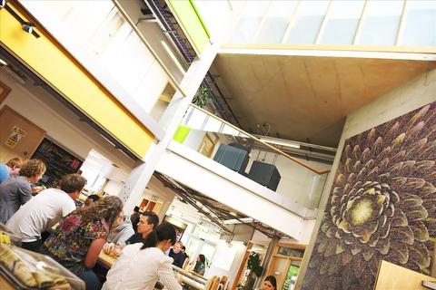 Serviced office to rent - Allia Future Business Centre Campus, King’s Hedges Road,,