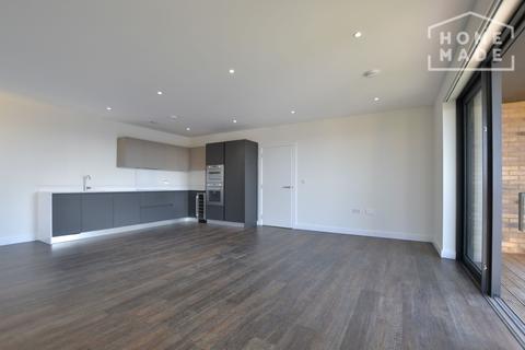 3 bedroom flat to rent - Grafton Quarter, Croydon, CR0