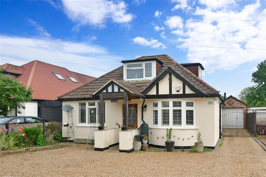 Cannonside, Fetcham, Surrey 4 bed detached bungalow for sale £950,000