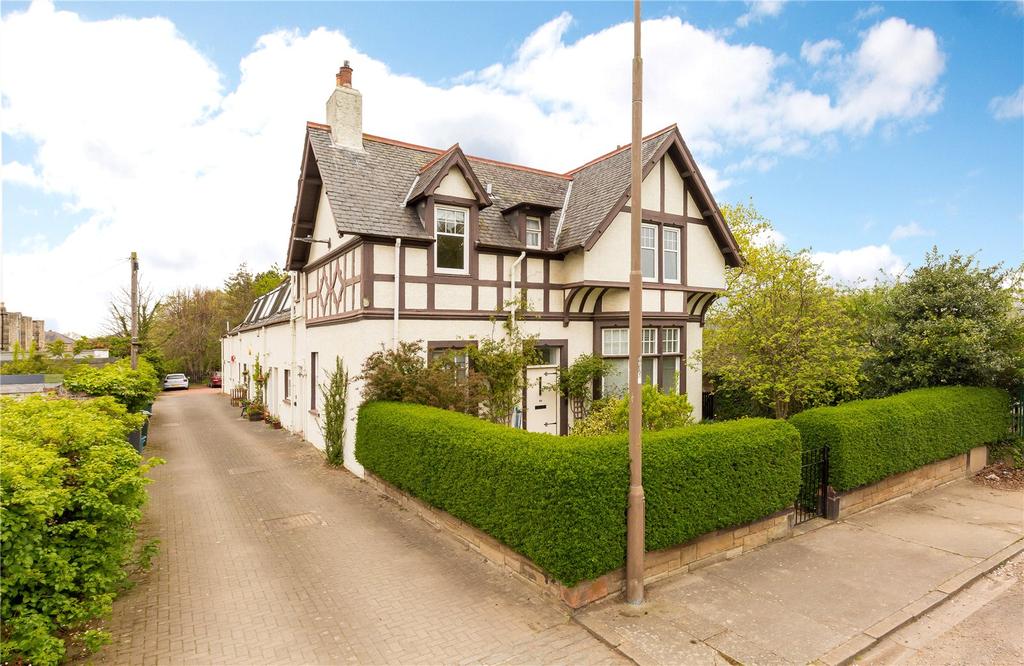 Wardie Road, Edinburgh, EH5 2 bed apartment for sale £275,000