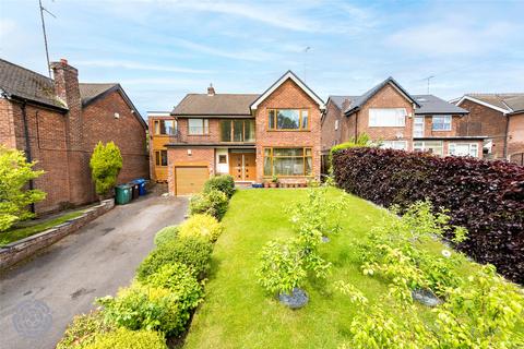 4 bedroom detached house for sale - Park Lane, Whitefield, Manchester, Greater Manchester, M45