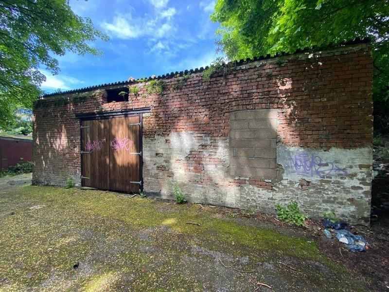 Tyntyla Road, Ystrad, Pentre, Rhondda, Cynon, Taff. CF41 7SG Land £30,000