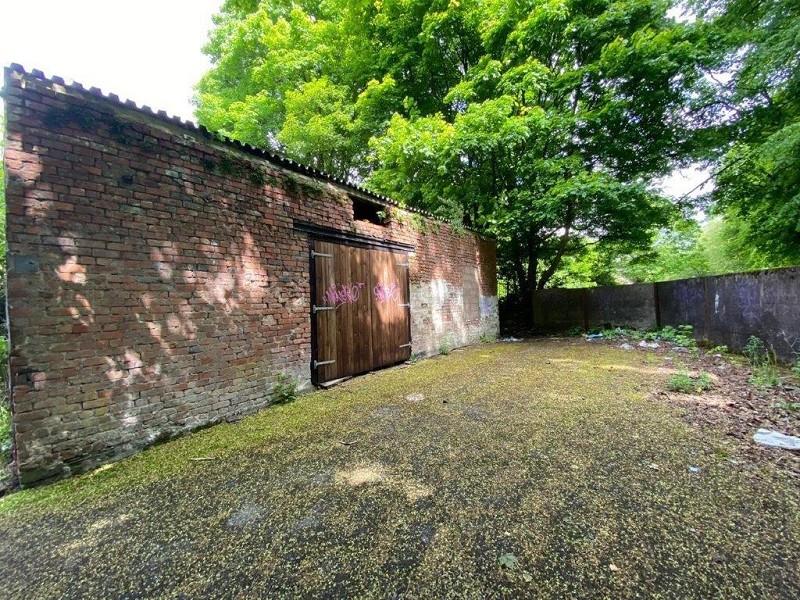 Tyntyla Road, Ystrad, Pentre, Rhondda, Cynon, Taff. CF41 7SG Land £30,000
