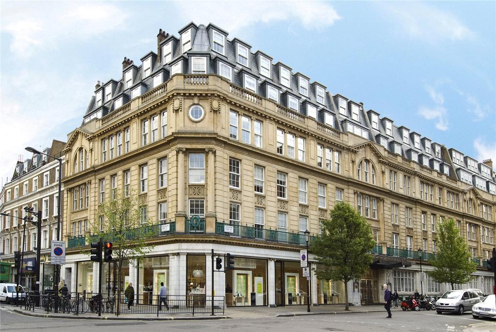 Chepstow Place, London, UK, W2 2 bed apartment for sale £1,300,000