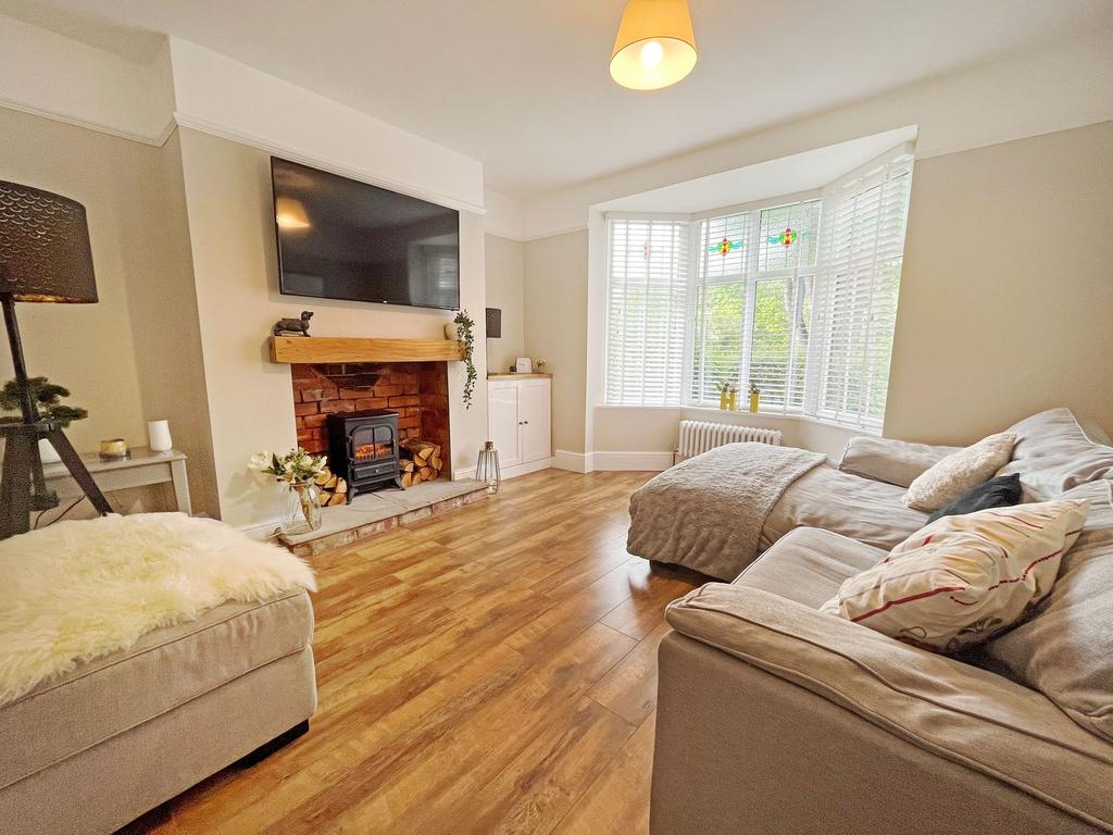 Darlington Road, Nevilles Cross, Durham, Durham, DH1 4PE 3 bed semi