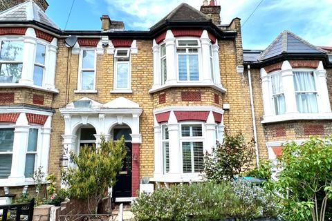 3 bedroom terraced house to rent - Plum Lane, Plumstead, London, SE18 3AQ