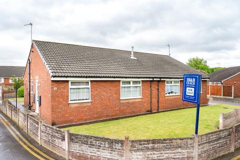 2 bedroom bungalow for sale - The Crescents, Rainhill, St Helens, L35