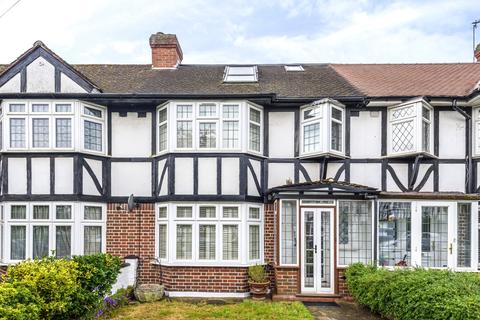 75 Wolsey Drive, Kingston Upon Thames, KT2 5DP