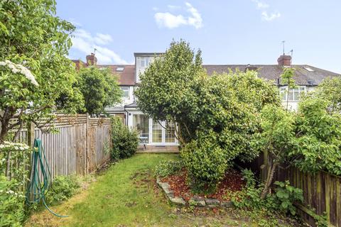 75 Wolsey Drive, Kingston Upon Thames, KT2 5DP