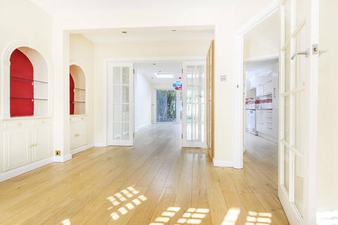 75 Wolsey Drive, Kingston Upon Thames, KT2 5DP