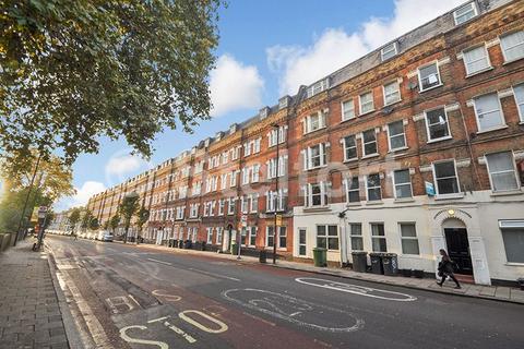 Coldharbour Lane, London SW9